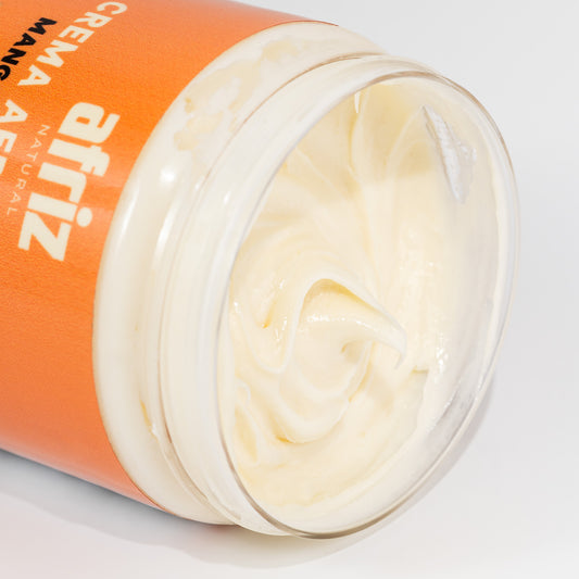Crema Afrizadora