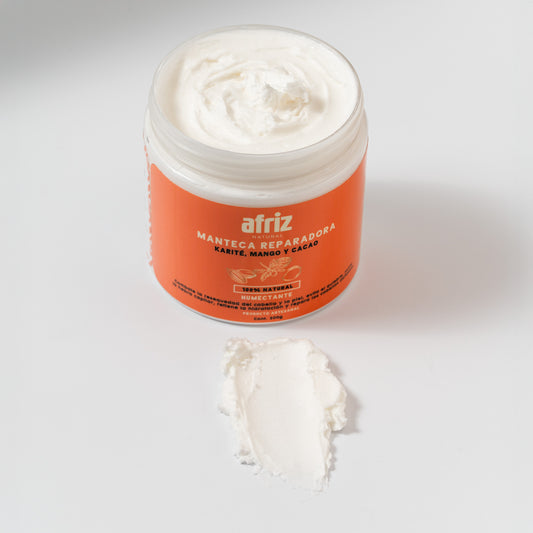 Manteca Reparadora 200gr