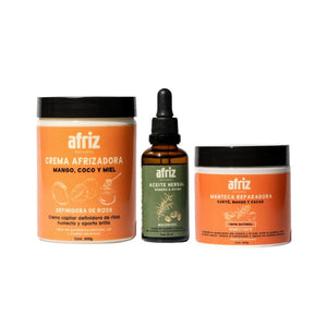 Kit Favoritos