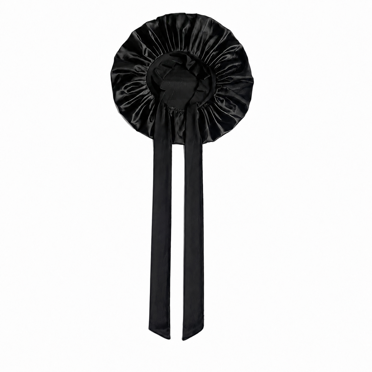 Gorro Satín