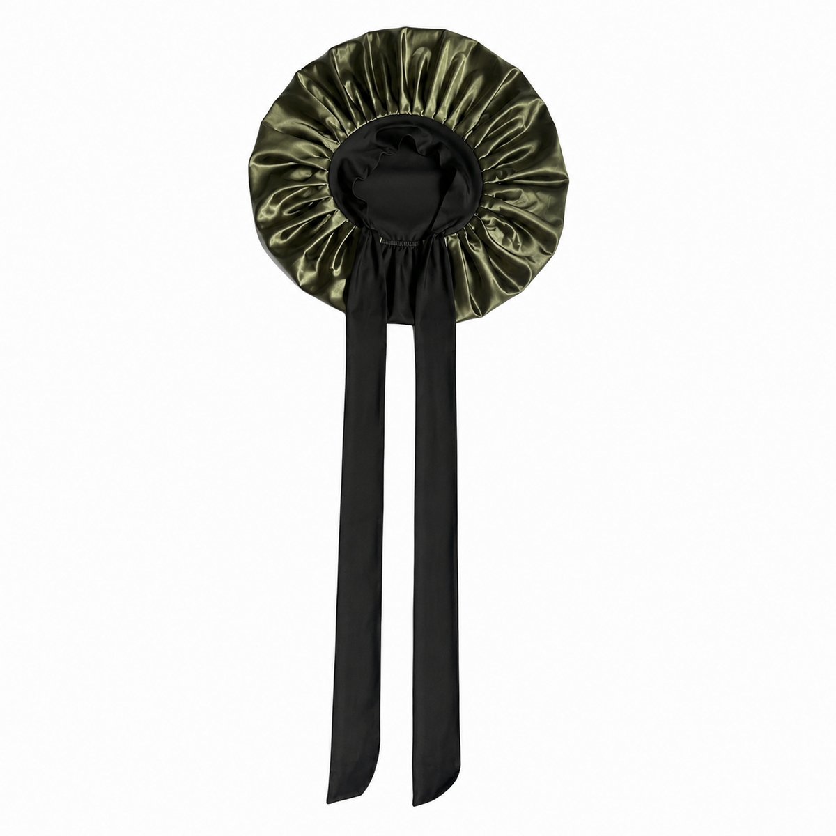Gorro Satín