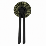Gorro Satín
