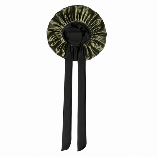 Gorro Satín