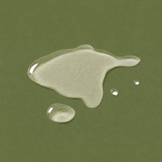 Aceite Herbal