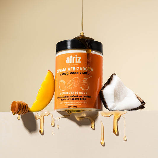 Kit Rizos Fuertes