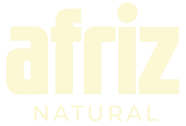Afriz Natural 
