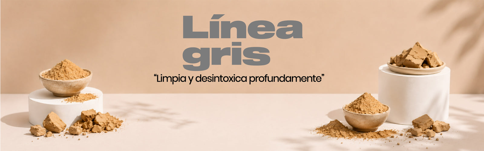 Banner Colección Gris