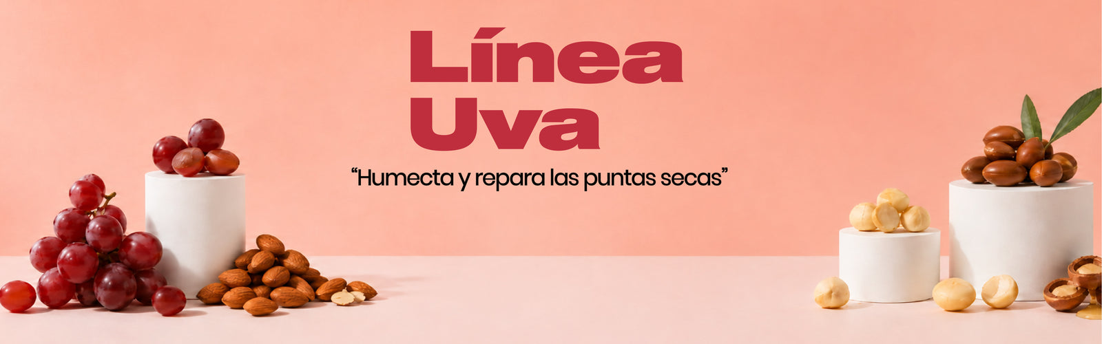 Banner Colección Uva